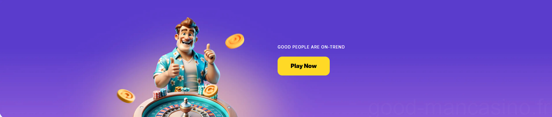 Goodman Casino